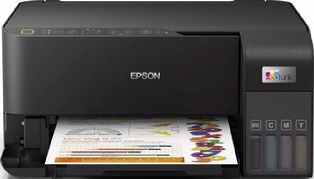 МФУ Epson EcoTank L3550