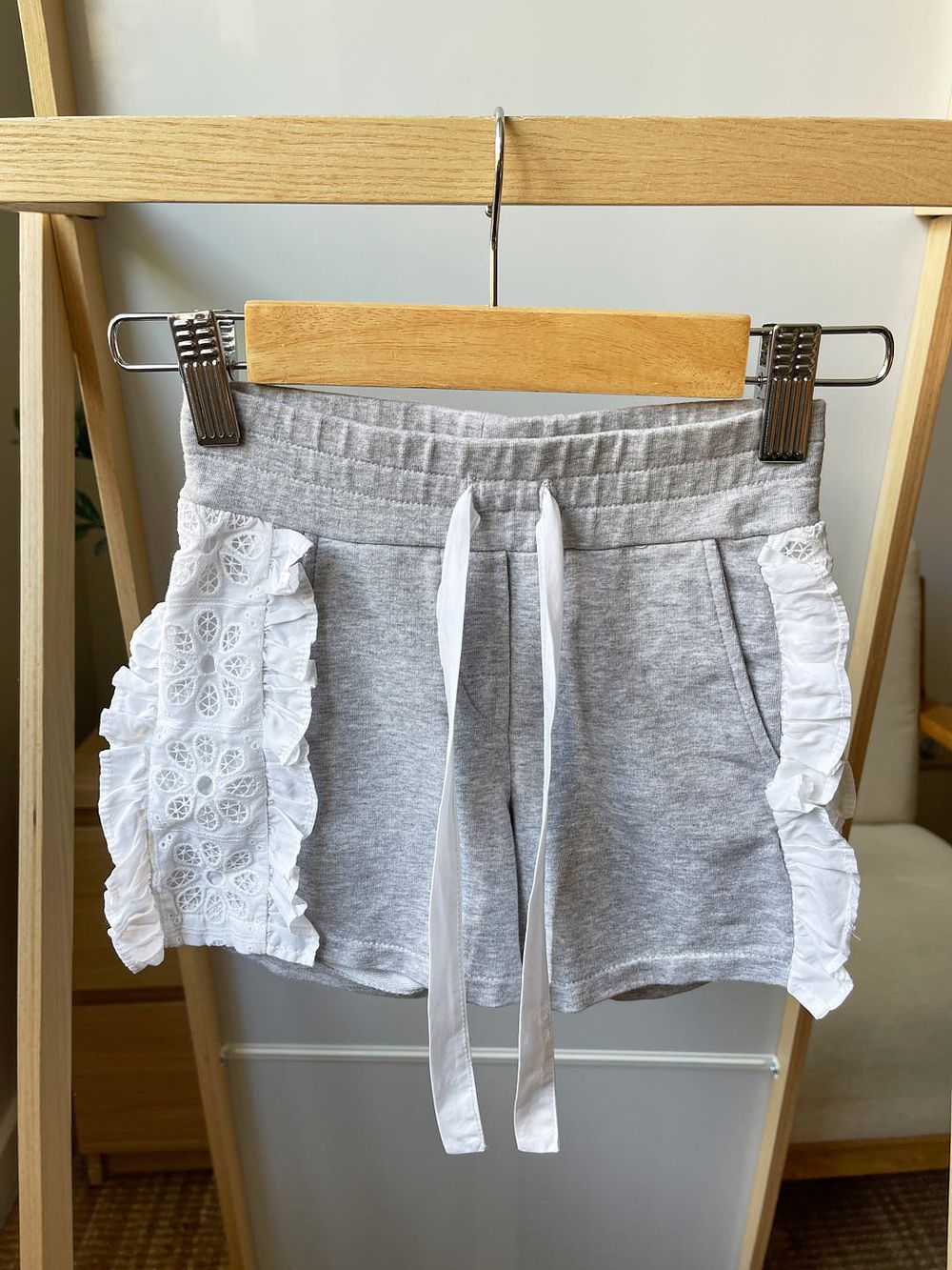 Шорты Simonetta, 86