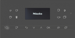 Кофемашина CM 6560 OBPF MilkPerfection