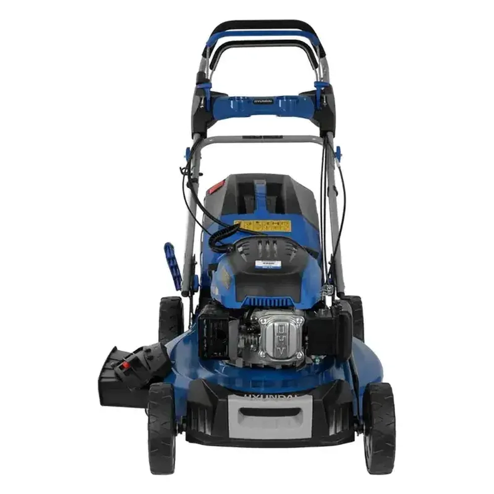 Hyundai L 5620SE бензиновая газонокосилка