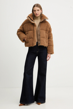 Свитер женский BOSS C_Faghettini