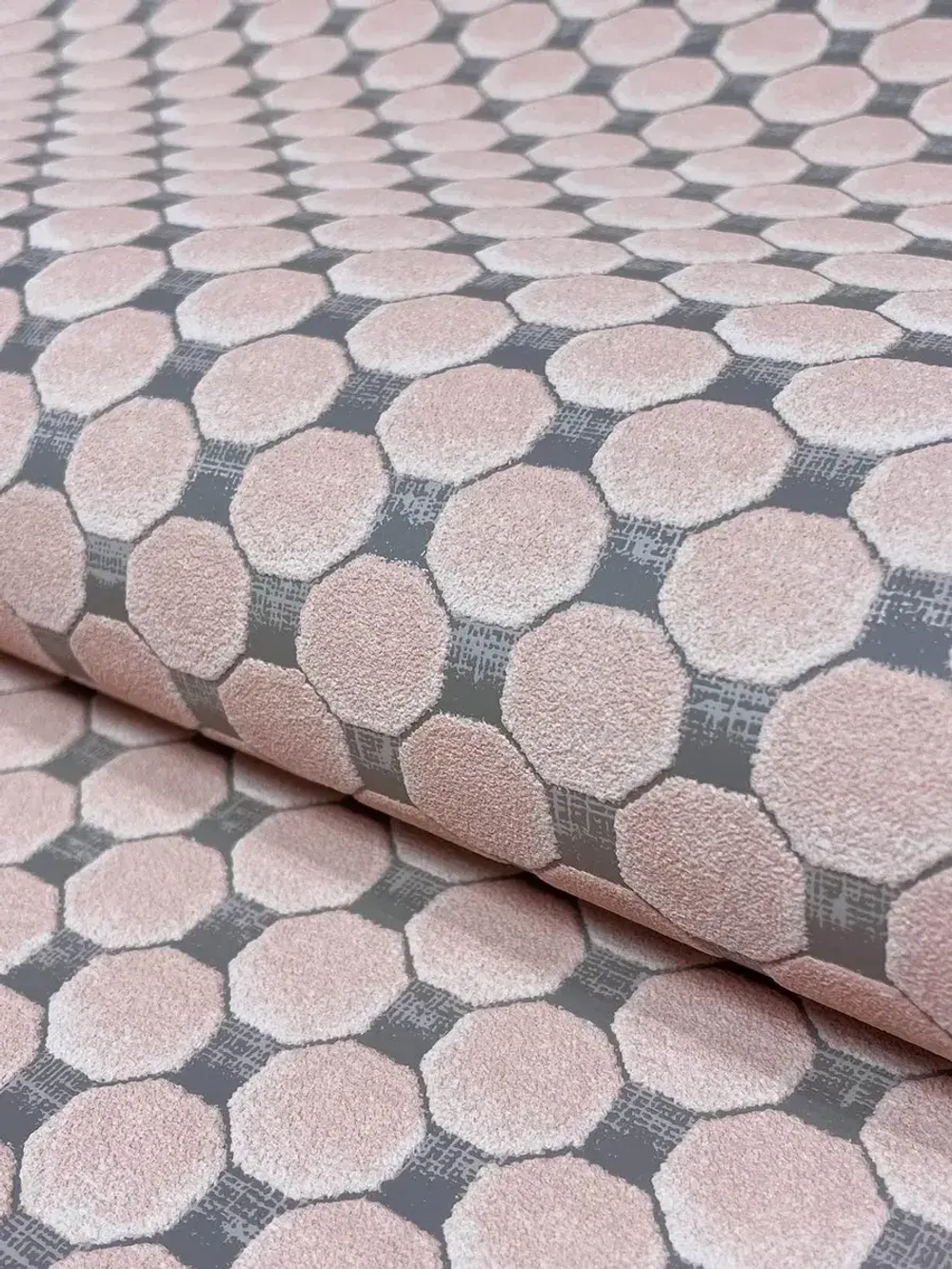 Обои ecodeco BN Preloved Нидерланды