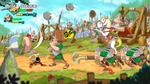 Asterix & Obelix Slap Them All2! [PS4] new