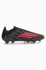 Бутсы adidas F50 Elite LL FG - черный
