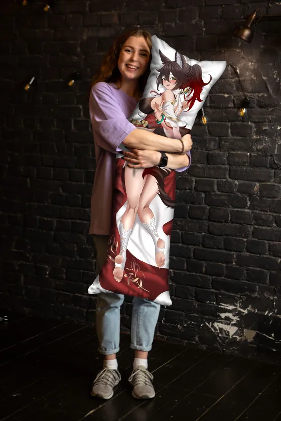 Дакимакура Тинъюнь №4