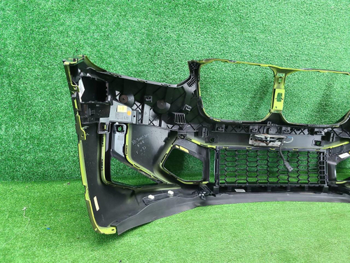 Бампер передний BMW X3M F97 (2021-н.в.)