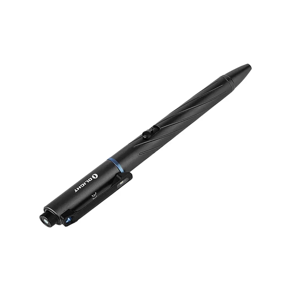 Тактическая ручка-фонарь Olight O Pen Pro Black