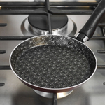 Блинница 18см "Кружево" а/пр, тм Калитва