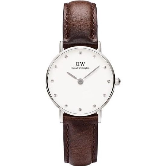 Женские часы Daniel Wellington Classy 26 мм DW00100070