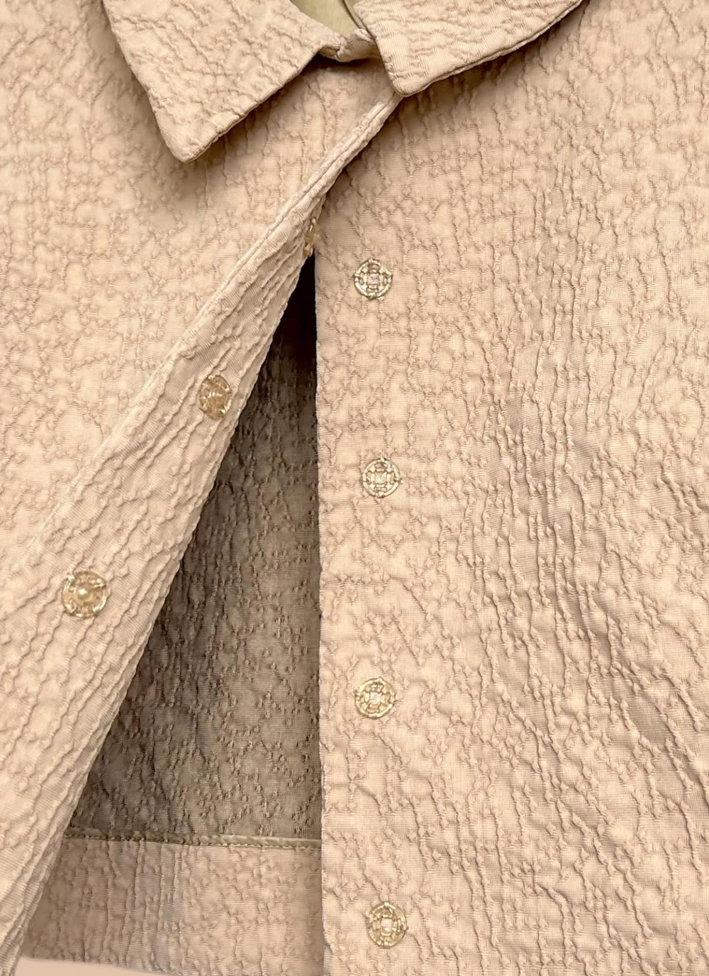 Жилет Yves Saint Laurent