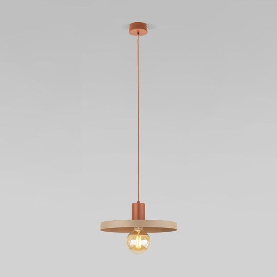 Подвесной светильник TK Lighting 10954 Sila Brick Sabia