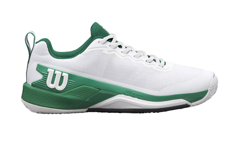 Теннисные кроссовки Wilson Rush Pro 4.5 Clay