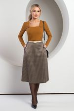 Блузка Адель №7 Valentina