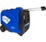 Генератор бензиновый ТСС SGG 4000ESi инверторный 060049