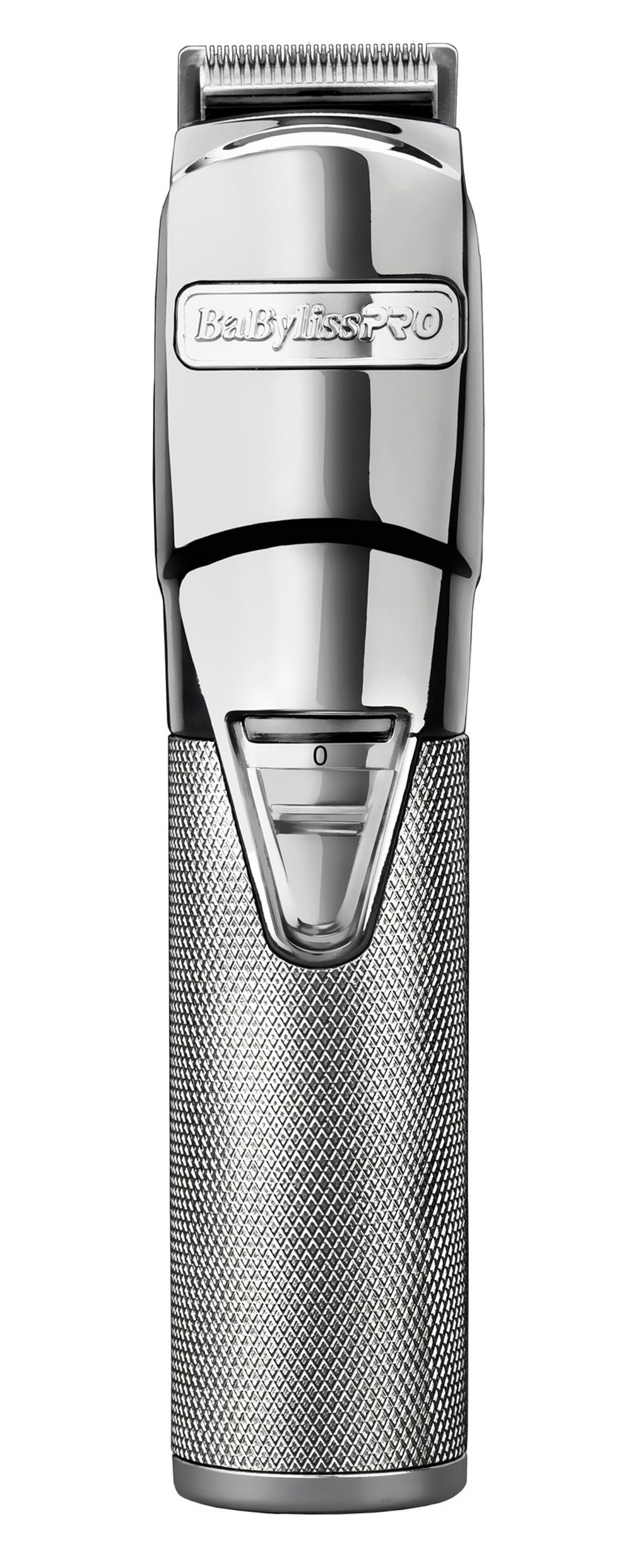 Профессиональный триммер BaByliss PRO ChromFX 4ARTISTS FX7880E