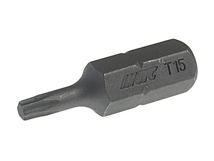 Бита TORX Т15х30мм 5/16" DR JTC