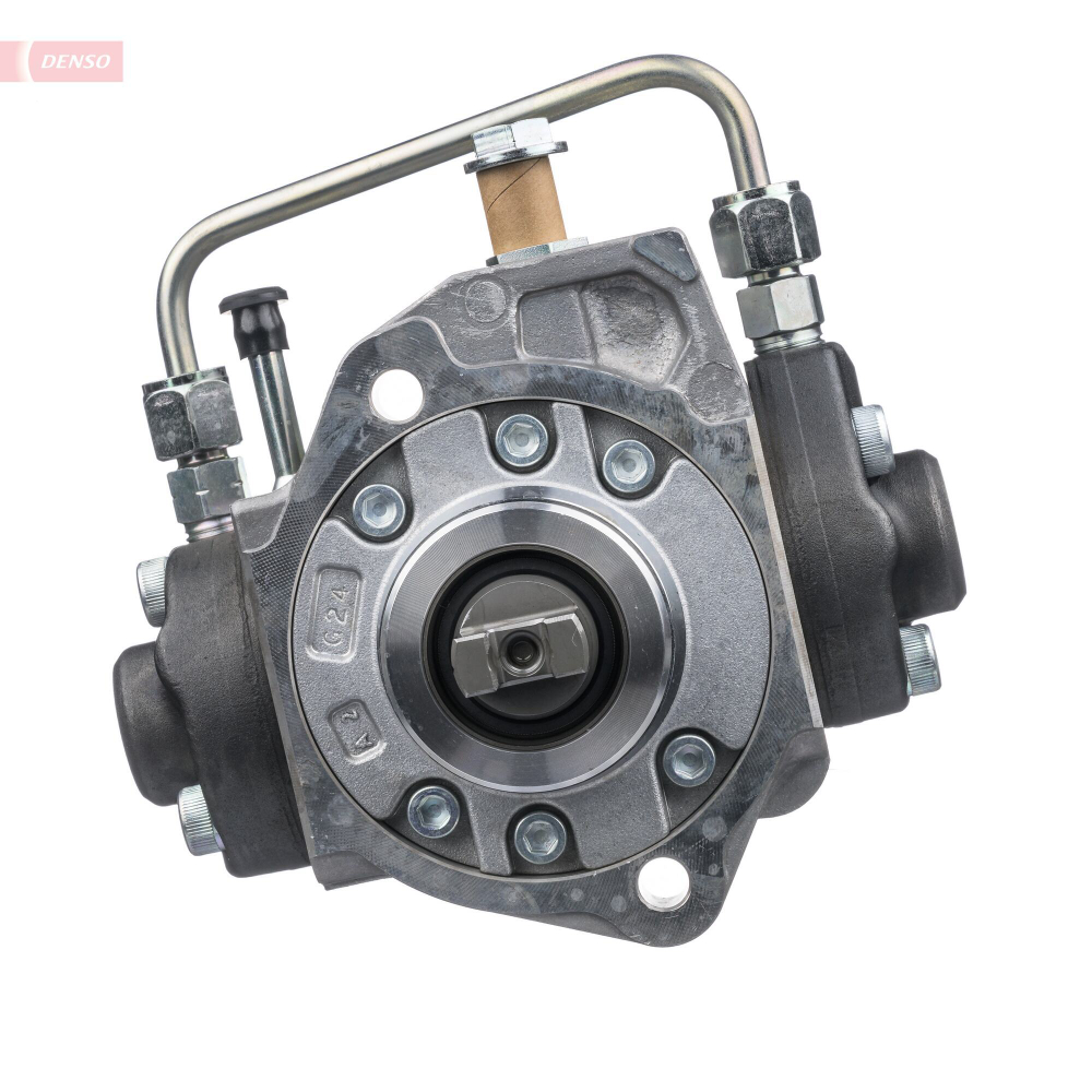 DENSO - DCRP302620-DES - High-pressure Pump