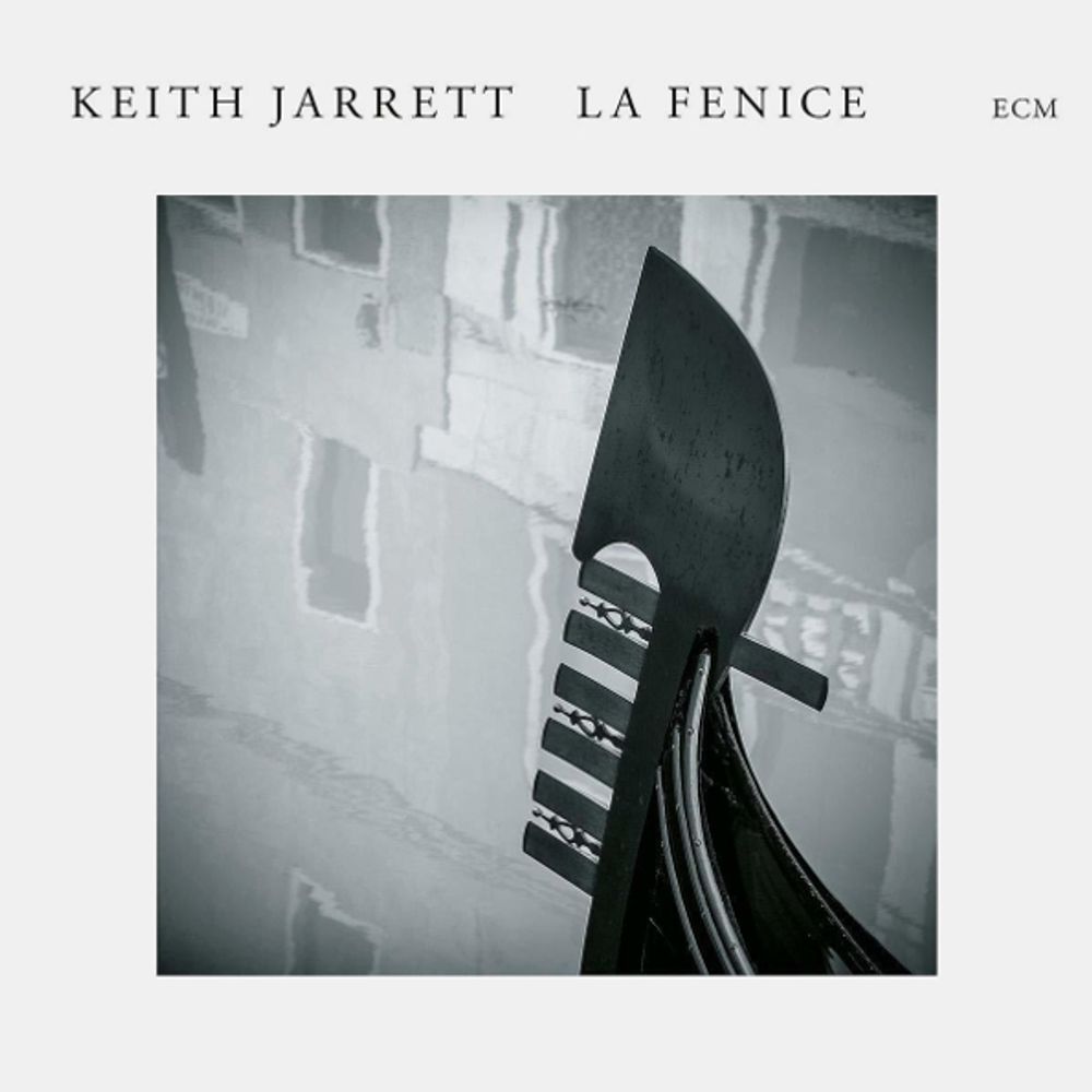 Keith Jarrett / La Fenice (2CD)