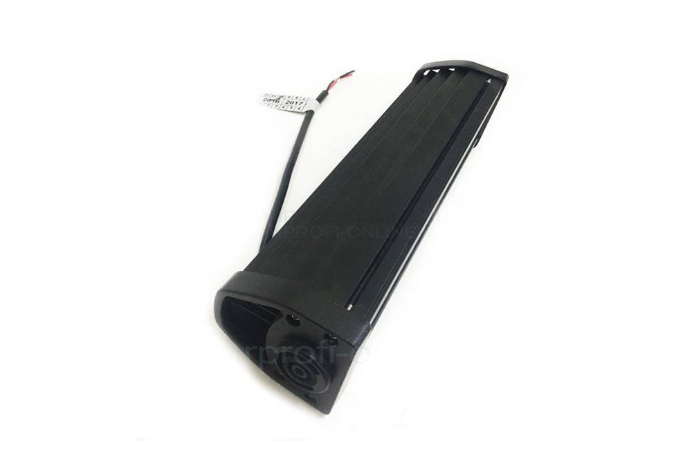 Светодиодная балка CP-72 COMBO (72W, два ряда, чипы 3W Epistar)