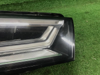 Фара правая Audi Q5 2 80A (2017-2020) LED