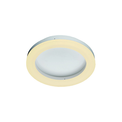 светильник настенно-потолочный MC836C CH