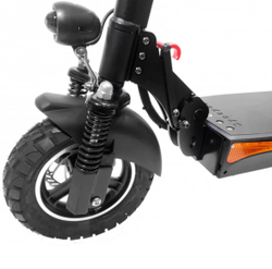 Электросамокат Syccyba Mangust 52V 20Ah New
