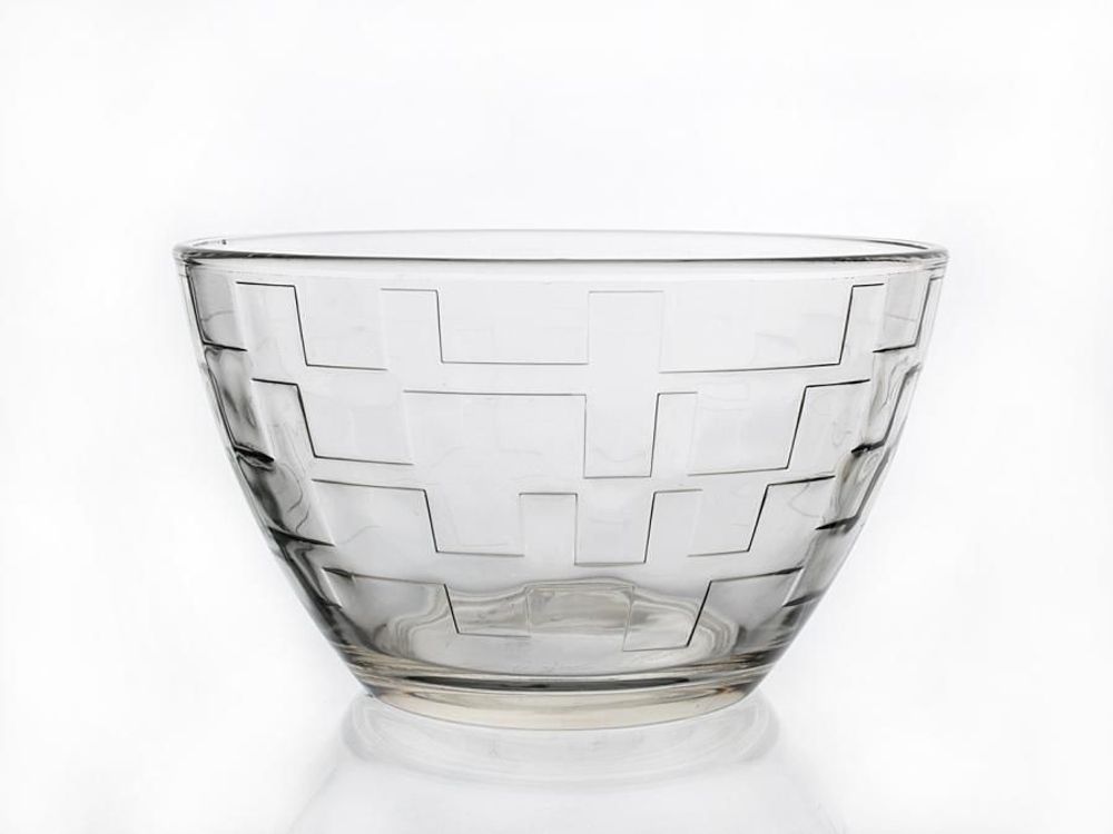 Салатник стекл 250мл мал Лабиринт 07с1323(36)