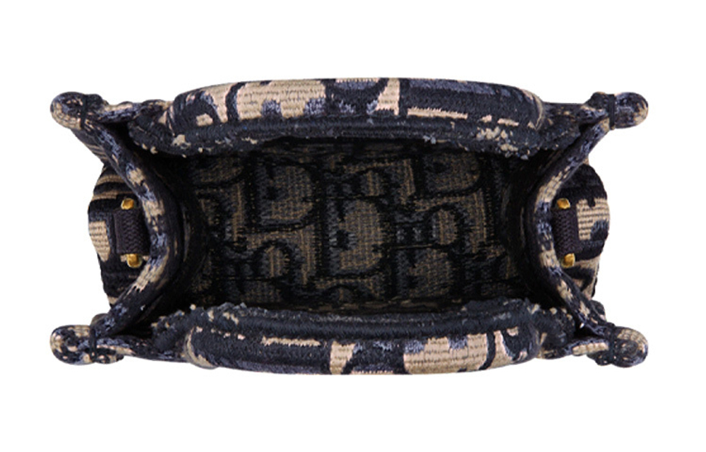 Сумка DIOR Book Tote, S5555CRIW-M928