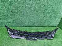 Решетка радиатора Geely Cityray (2024-н.в.)