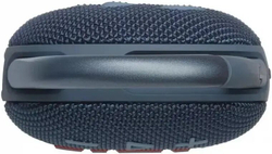Беспроводная акустика JBL Clip 5, Blue