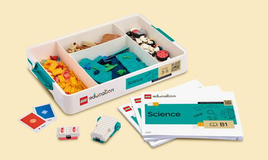 LEGO® Education Science Kit 3-5