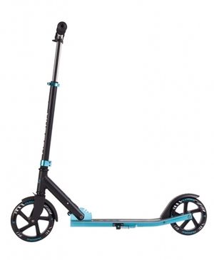 Самокат Hudora Big Wheel Bold 205