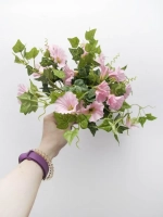 Искусственные цветы для декора