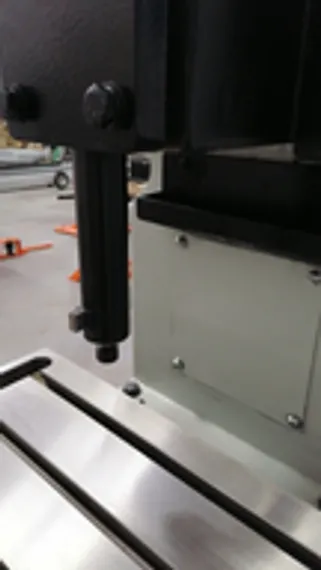 Станок долбежный Stalex B5013