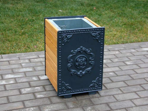 Урна Балет (чугунная)