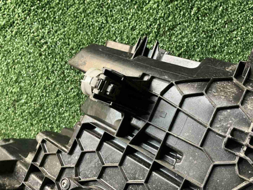 Фара левая BMW X7 G07 (2019-2022) Laser Light