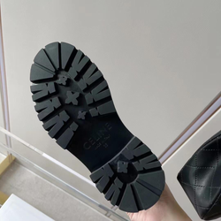 Ботинки Celine