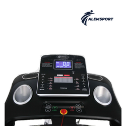 Беговая дорожка Alemsport 842E-1