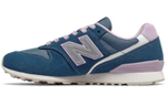 Кроссовки New Balance Nb 996 (Женская размерная сетка)