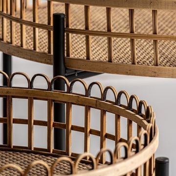 Набор столиков Travnik Испания