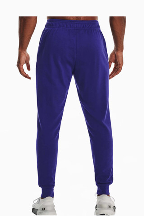 Штаны Under Armour RivalTerry Jogger