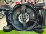 Газонокосилка Honda HRX 537 C6 HYE (RR)