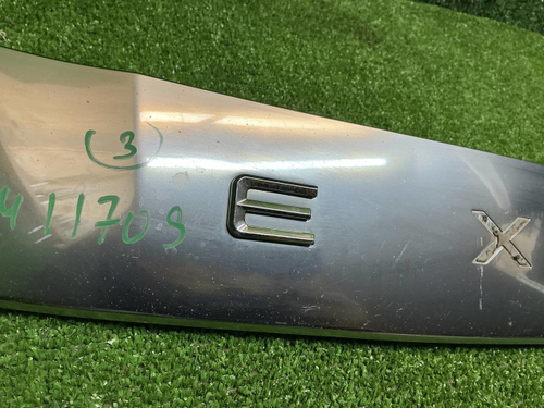 Накладка решетки радиатора EXEED VX (2021-н.в.)