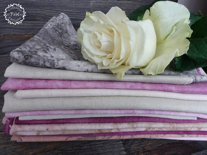 Натуральное крашение