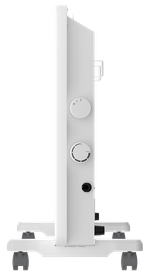 Электрические конвекторы серии MIVENTO Econo REC-MIE2000M