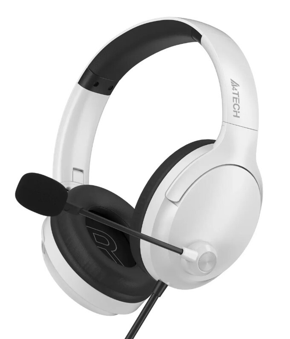Гарнитура  A4Tech Fstyler FH280U