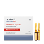 SESDERMA SESKAVEL Anti-hair loss ampoules