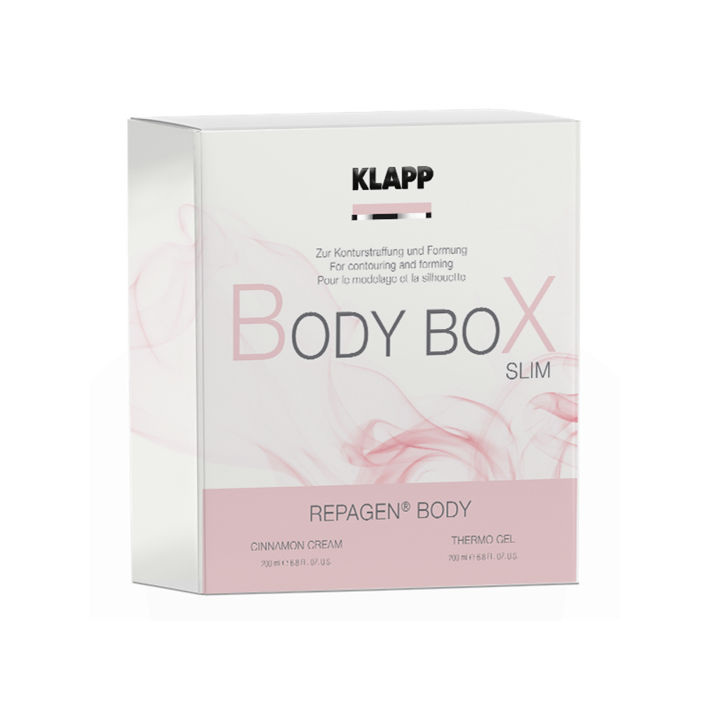 KLAPP REPAGEN BODY "Slim"