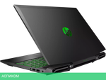 Ноутбук HP Pavilion Gaming 15-dk1042ur 22N32EA