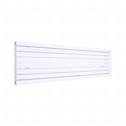 Горизонтальные дизайн-радиаторы Cube 1500мм с нижним подключением